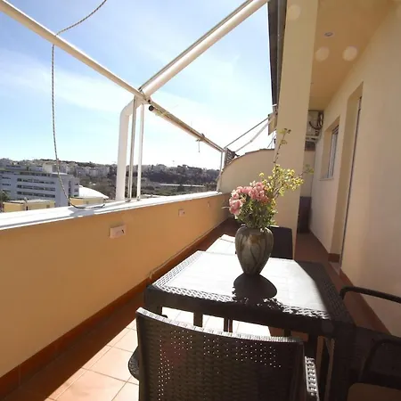 Sunny Flaminio Terrace Penthouse Appartement Rome