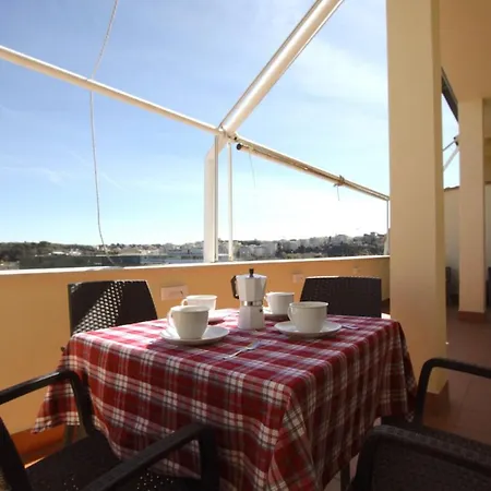 Appartement Sunny Flaminio Terrace Penthouse *