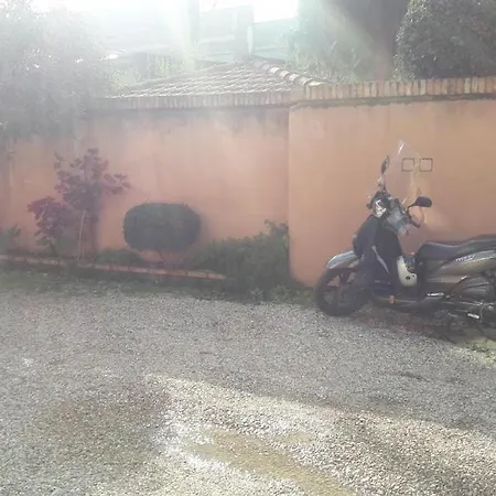 Appartamento Borghetto San Pio V Roma