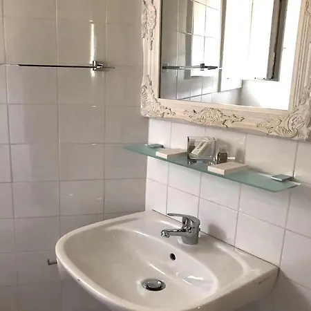Apartment Dormiroma - Cedro 21
