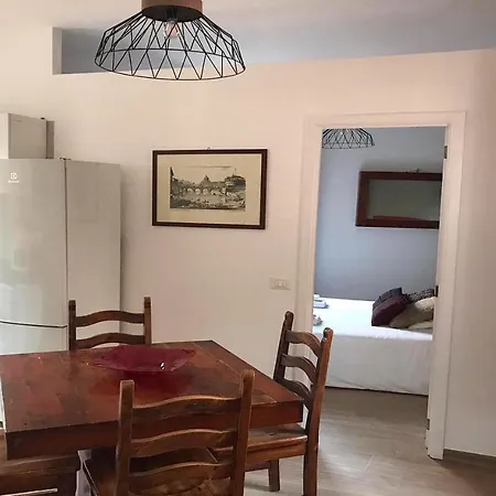 Apartment Dormiroma - Cedro 21