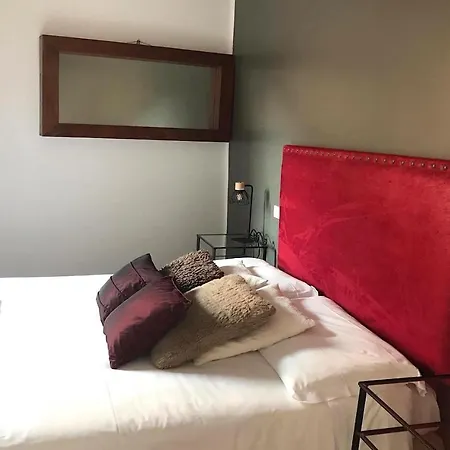Apartment Dormiroma - Cedro 21