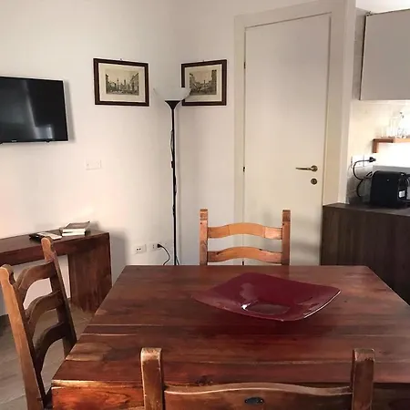 Dormiroma - Cedro 21 Apartment Rome
