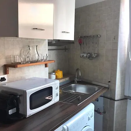 Apartment Dormiroma - Cedro 21 Rome