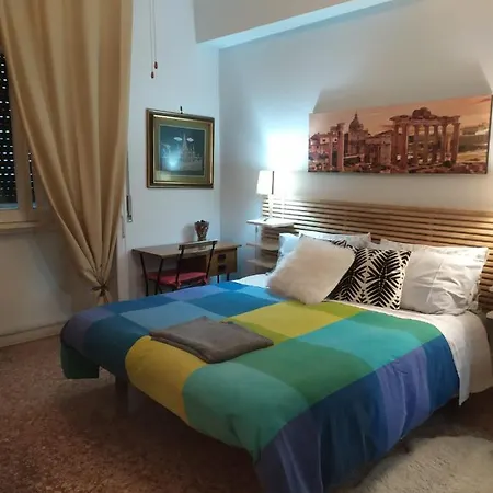 Capoccia Bed & Breakfast Rome