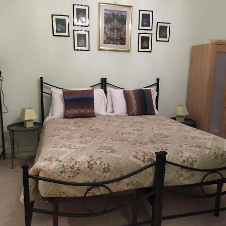 Capoccia Bed & Breakfast *