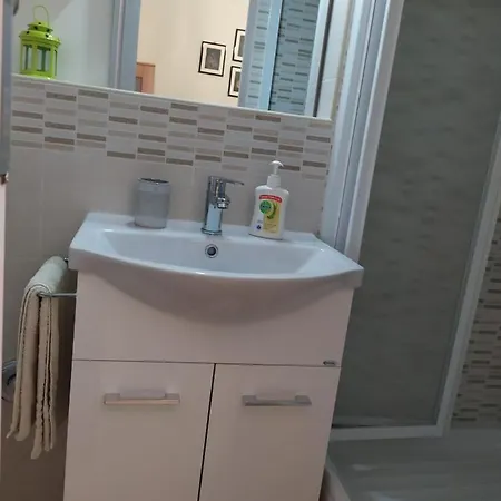 Bed & Breakfast Capoccia Rome