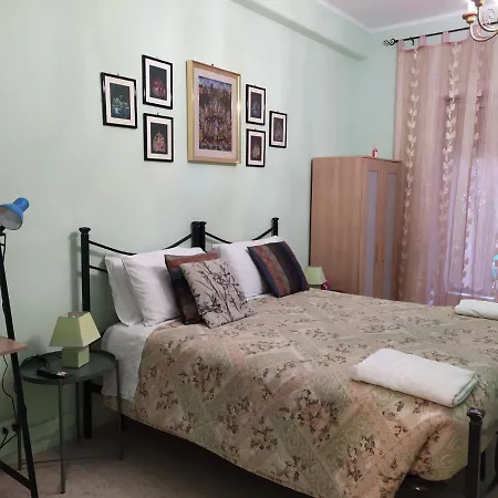 Capoccia Bed & Breakfast Rome