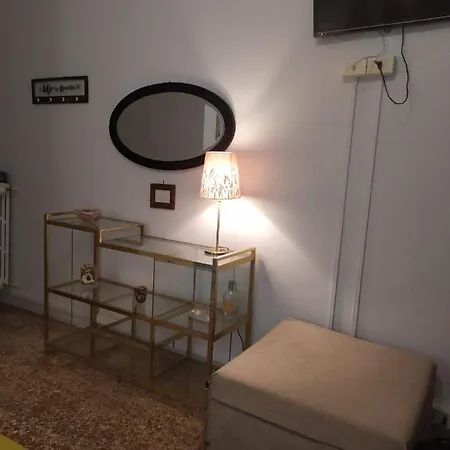 Capoccia Bed & Breakfast Rome