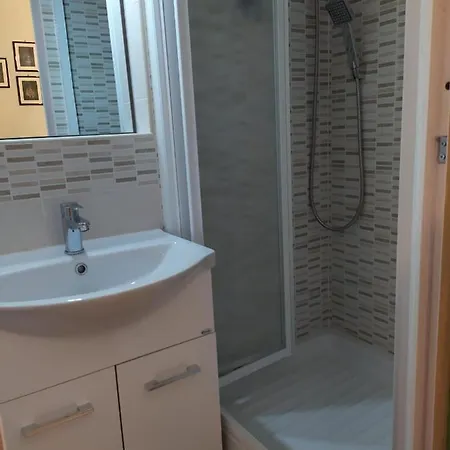 Capoccia Bed & Breakfast Rome