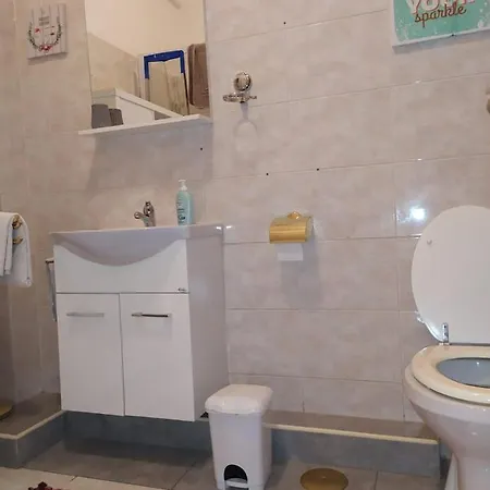 Bed & Breakfast Capoccia Rome