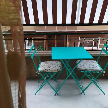 Bed & Breakfast Capoccia