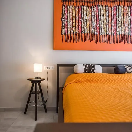 Apartament Casa 3 Santi, Your Contemporary In Rzym