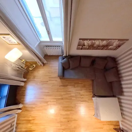 Navona Gold Apartment