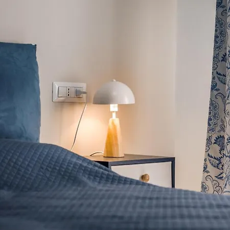 Apartament Casa 3 Santi, Your Contemporary In