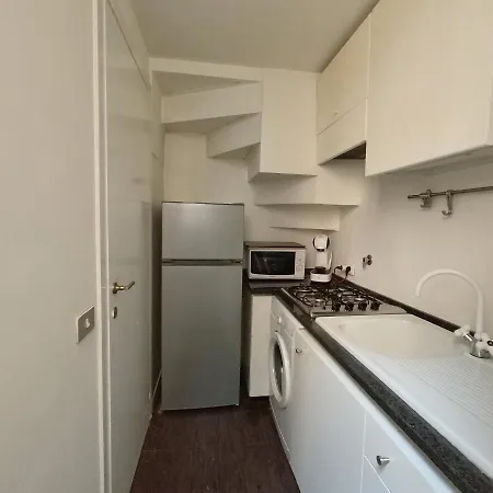 Navona Gold Apartment *