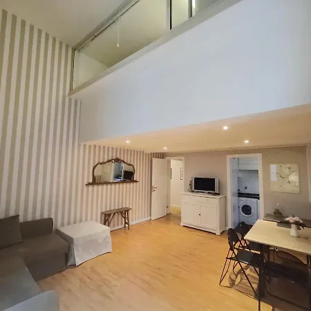 Navona Gold Apartment Rome