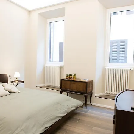 Ginevra-campo De' Fiori Apartment Rome