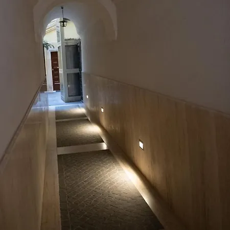 Ginevra-campo De' Fiori Apartment