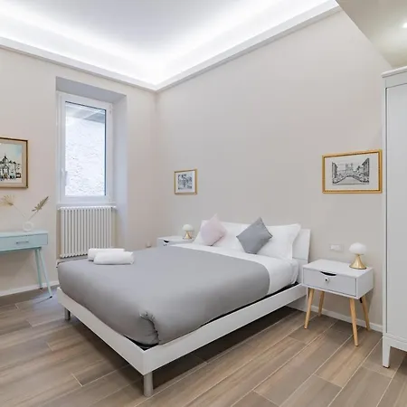 Ginevra-campo De' Fiori Apartment Rome