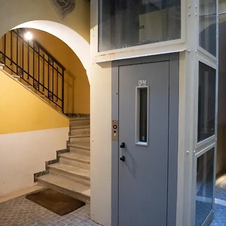 Apartment Ginevra-campo De' Fiori Rome