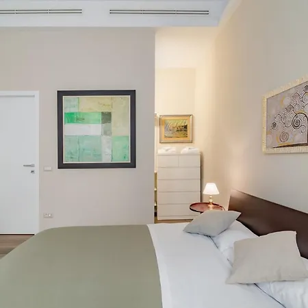 Apartment Ginevra-campo De' Fiori