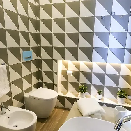 Apartment Ginevra-campo De' Fiori Rome