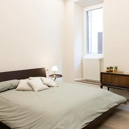 Apartment Ginevra-campo De' Fiori Rome