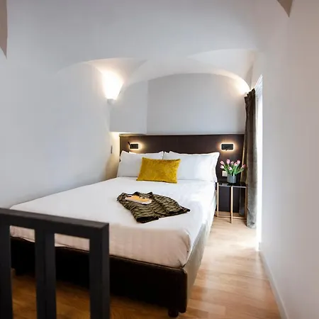Piazza Di Spagna 66 Luxury - Maison D'art Collection Apartment Rome