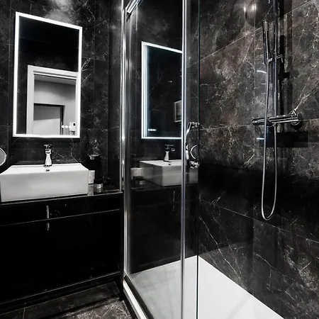 Apartment Piazza Di Spagna 66 Luxury - Maison D'art Collection Rome