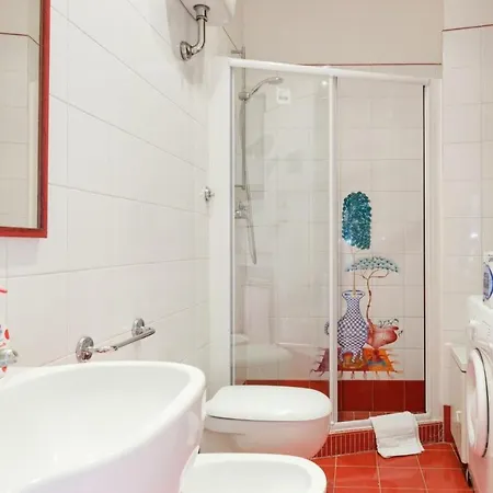 Apartment Piazza Navona Rom