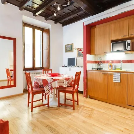 Piazza Navona Apartment Rom