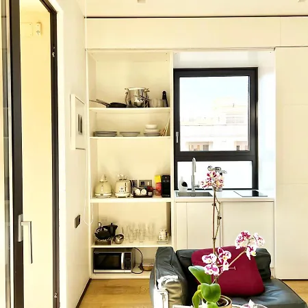 Casa Terrazza Colosseo * Roma