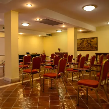 Hotel Torre Di Pratolungo 3*