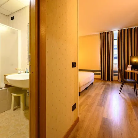 Hotel Torre Di Pratolungo Roma