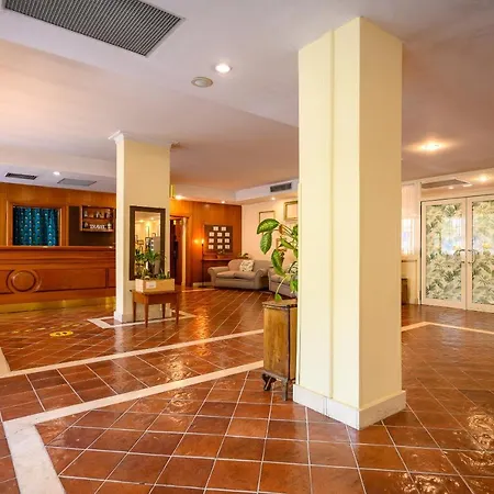 Torre Di Pratolungo Hotel 3*