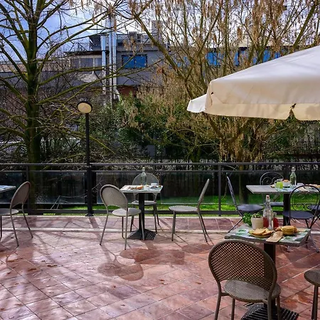 Hotel Torre Di Pratolungo 3*