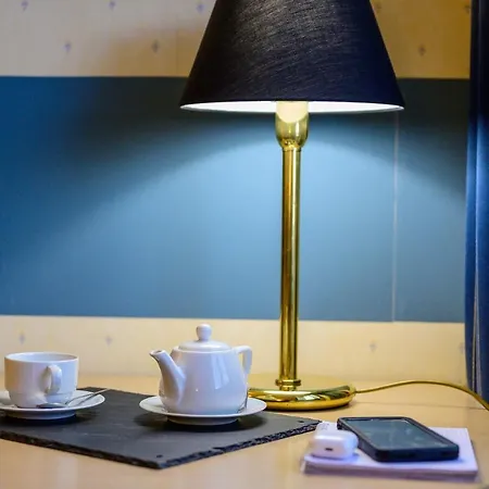 Torre Di Pratolungo Hotel 3*