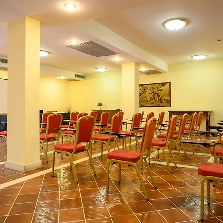 Torre Di Pratolungo Hotel 3*