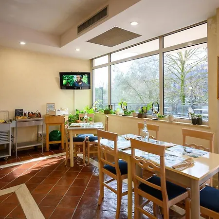 Torre Di Pratolungo Hotel Roma
