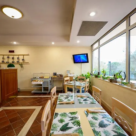Hotel Torre Di Pratolungo 3*