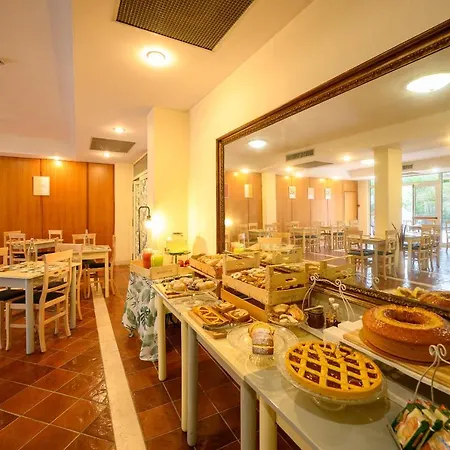 Torre Di Pratolungo 3* Roma