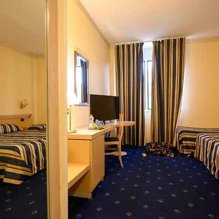 Torre Di Pratolungo Hotel Roma