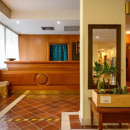 Torre Di Pratolungo Hotel Roma