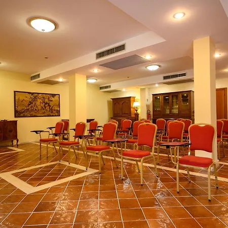 Hotel Torre Di Pratolungo Roma