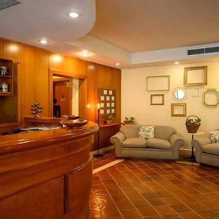 Hotel Torre Di Pratolungo 3*