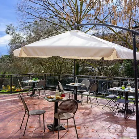 Torre Di Pratolungo Hotel Roma