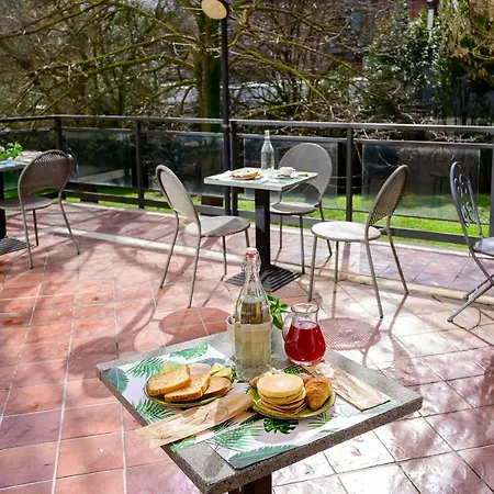 Torre Di Pratolungo Hotel 3*