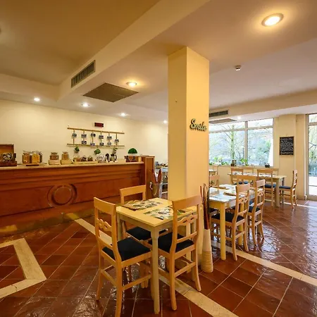 Hotel Torre Di Pratolungo Roma