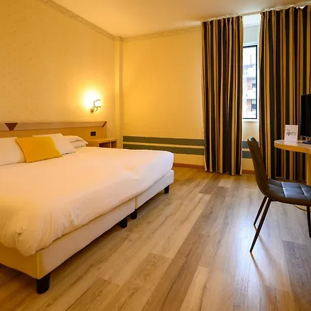 Torre Di Pratolungo Hotel 3*
